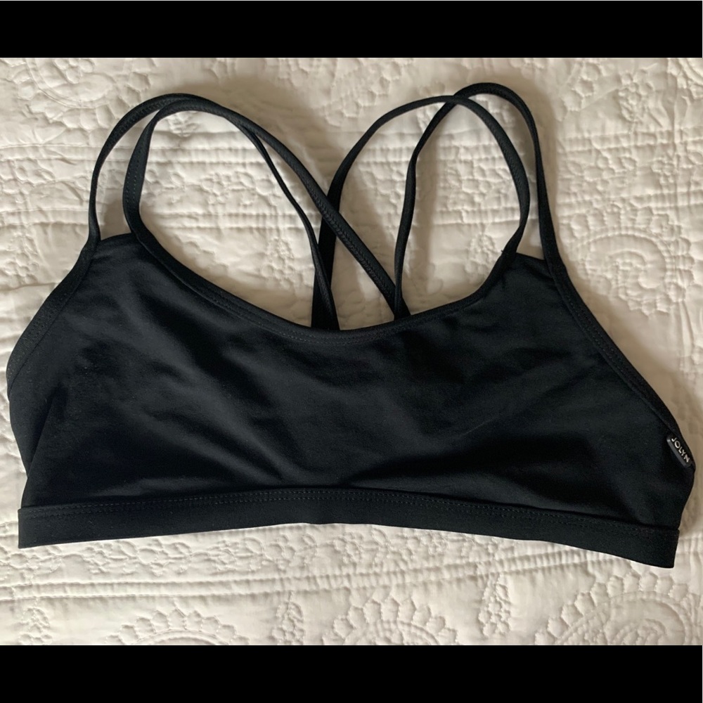 Jolyn Black Top